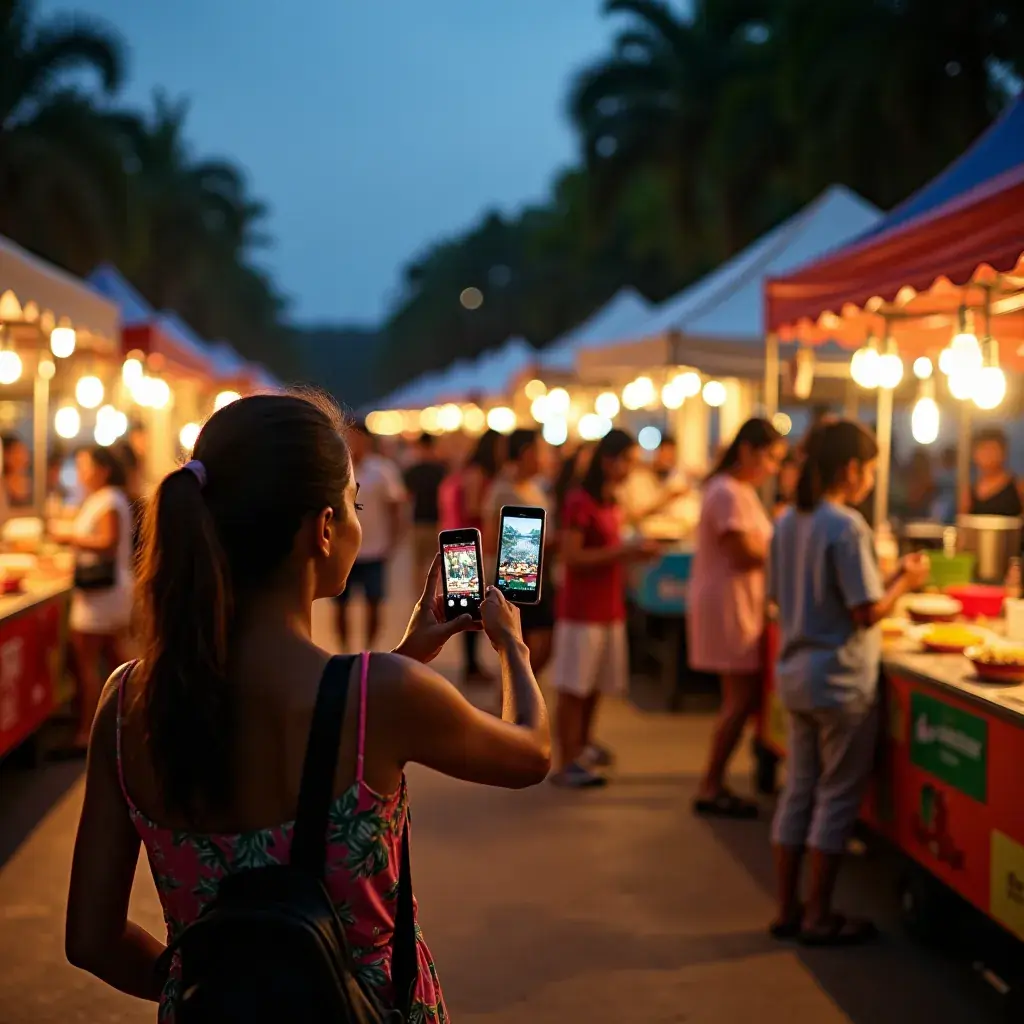 Innovation and technology